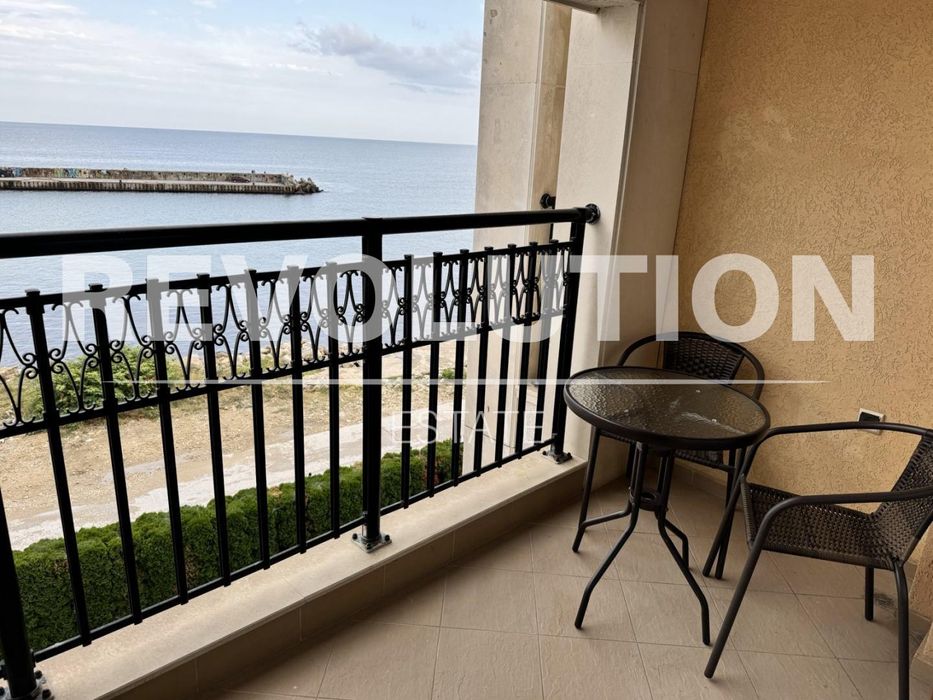 Двустаен апартамент в района на м-т Ален Мак!