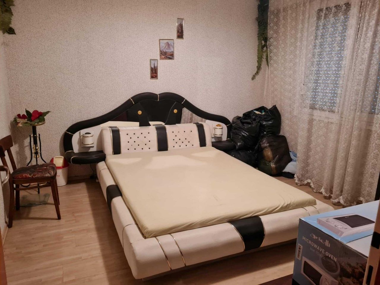 Продава се Двустаен апартамент в Плевен, Дружба 1 - 62 кв.м за 1355 €/кв.м - Снимка #6