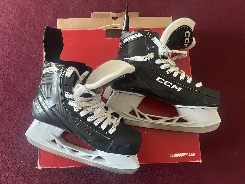 Patine Hockey CCM 42