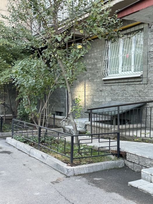 Танцы и фитнес в студии Puls