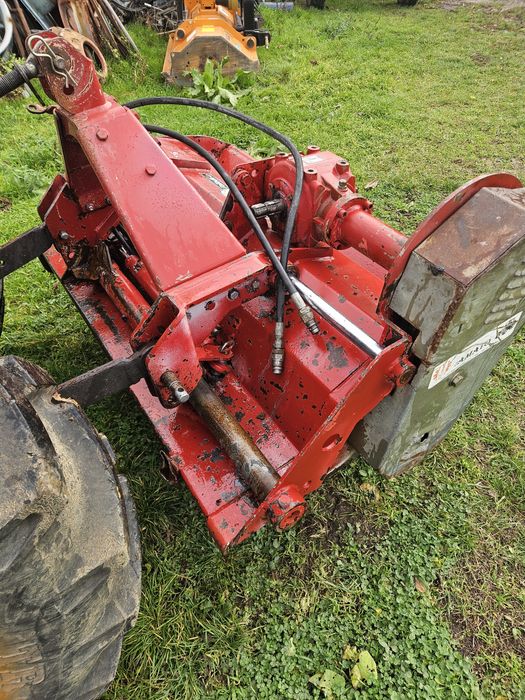 Tocator pentru resturi vegetale 135 cm masă de lucru