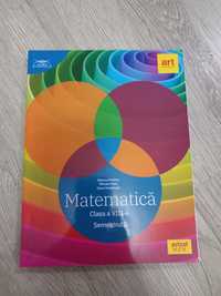 Matematica clasa a VIII.a. Editura Art