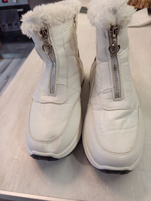 Апрески ,много топли и удобни