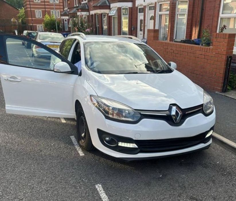 Piese caroserie renault megane 3 2013 an fabricatie 2009-2013 usa