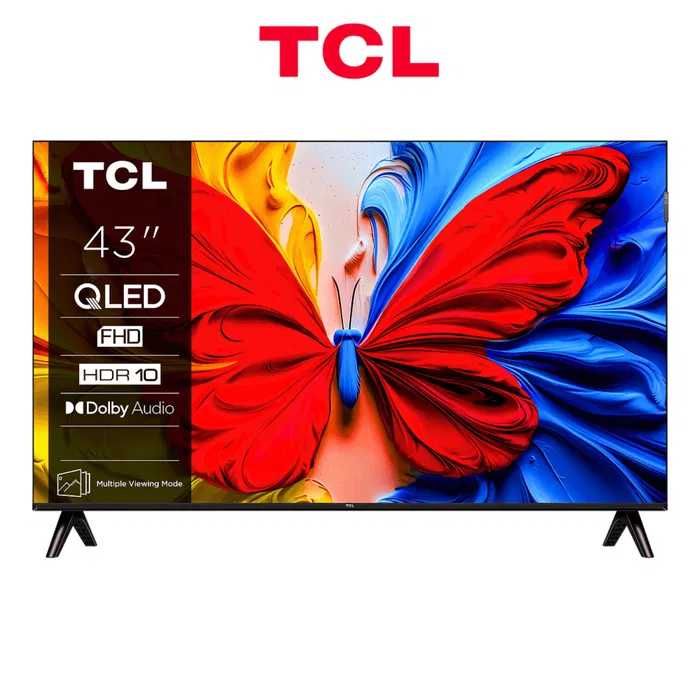 Телевизор TCL MINILED C765 4K Ultra HD, 32/43/50/55/65/75/98 Google TV