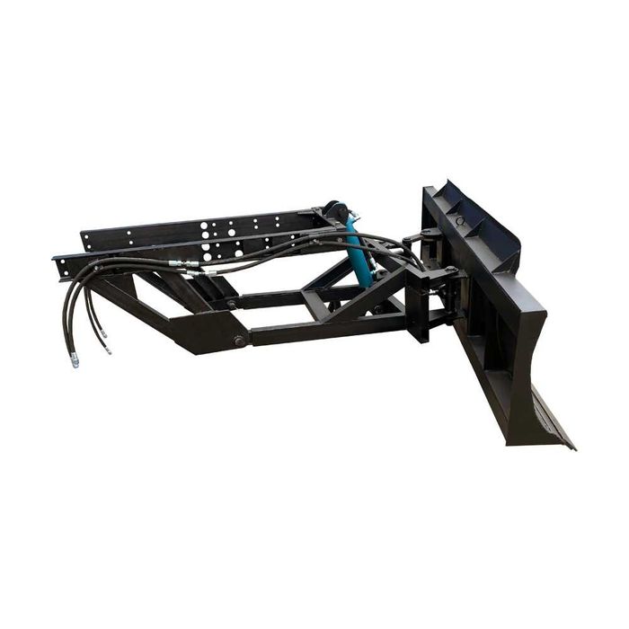 Отвал (лопата) бульдозерный поворотный гидравдлический СДСМ