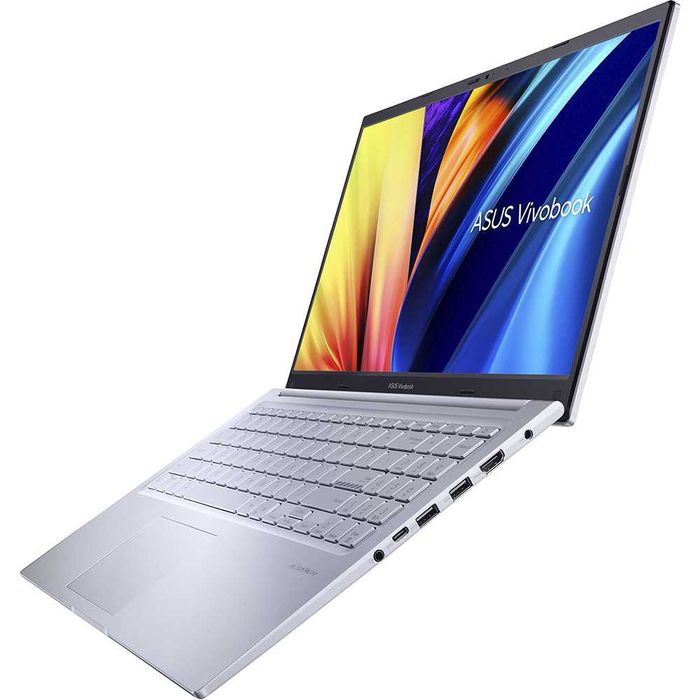 Срочно продам ноутбук asus vivobook i7-13620h 16/512ssd