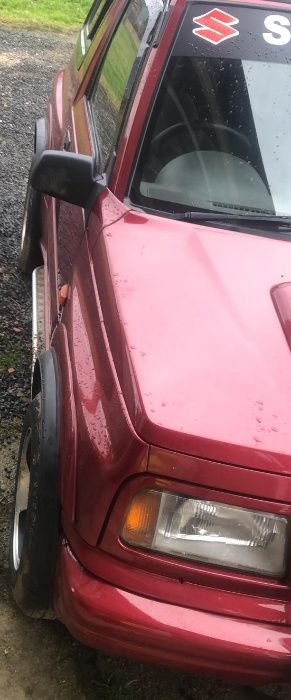 Overfendere auto off road universale cauciuc flexibile latime de 50 mm