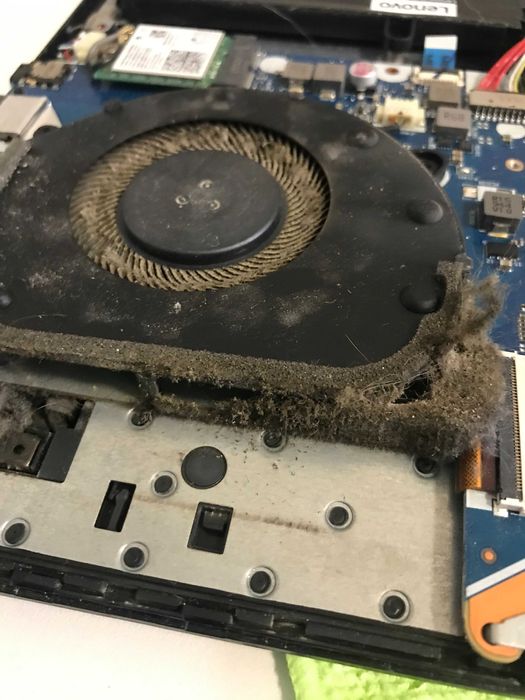 Reparatii Calculatoare, Laptop, Asamblare, Instalare Windows,Curatare