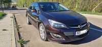 OPEL Astra J Active