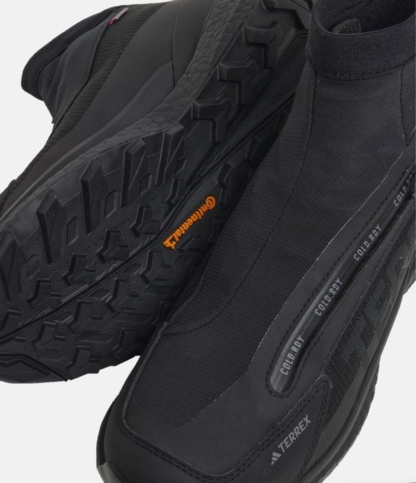 Adidas Terrex free hiker C.RDY GTX