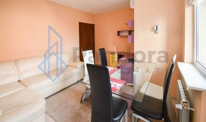 Дава се под наем Двустаен апартамент в София, Слатина - 5 кв.м за 425 € - Снимка #4