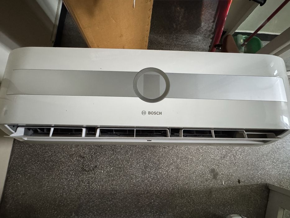 Климатик Bosch RAC 5,3-3 OU