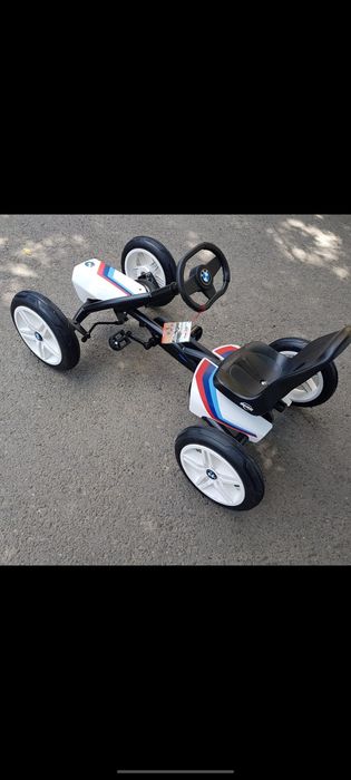 Kart BERG BMW Street Racer
