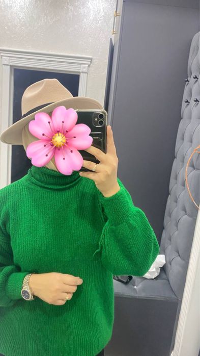 Әйелдерге арналған жемпір