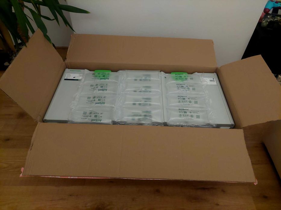 Festool LHS 2 225 EQI/CTL 36-Set нови с ъс ГАРАНЦИЯ