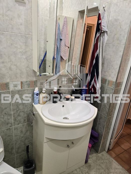 4-стаен в София-Гоце Делчев площ 87