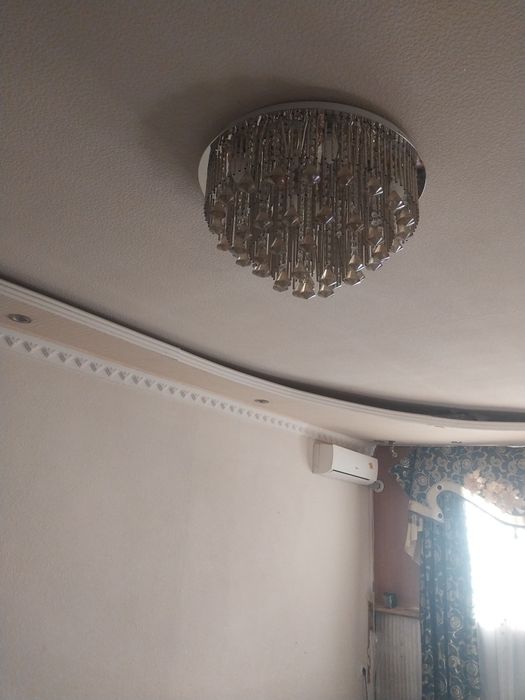 Люстра для зал ..