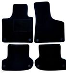 Covorase mocheta Audi A3 8P Covorase mocheta AUDI A 3 8P