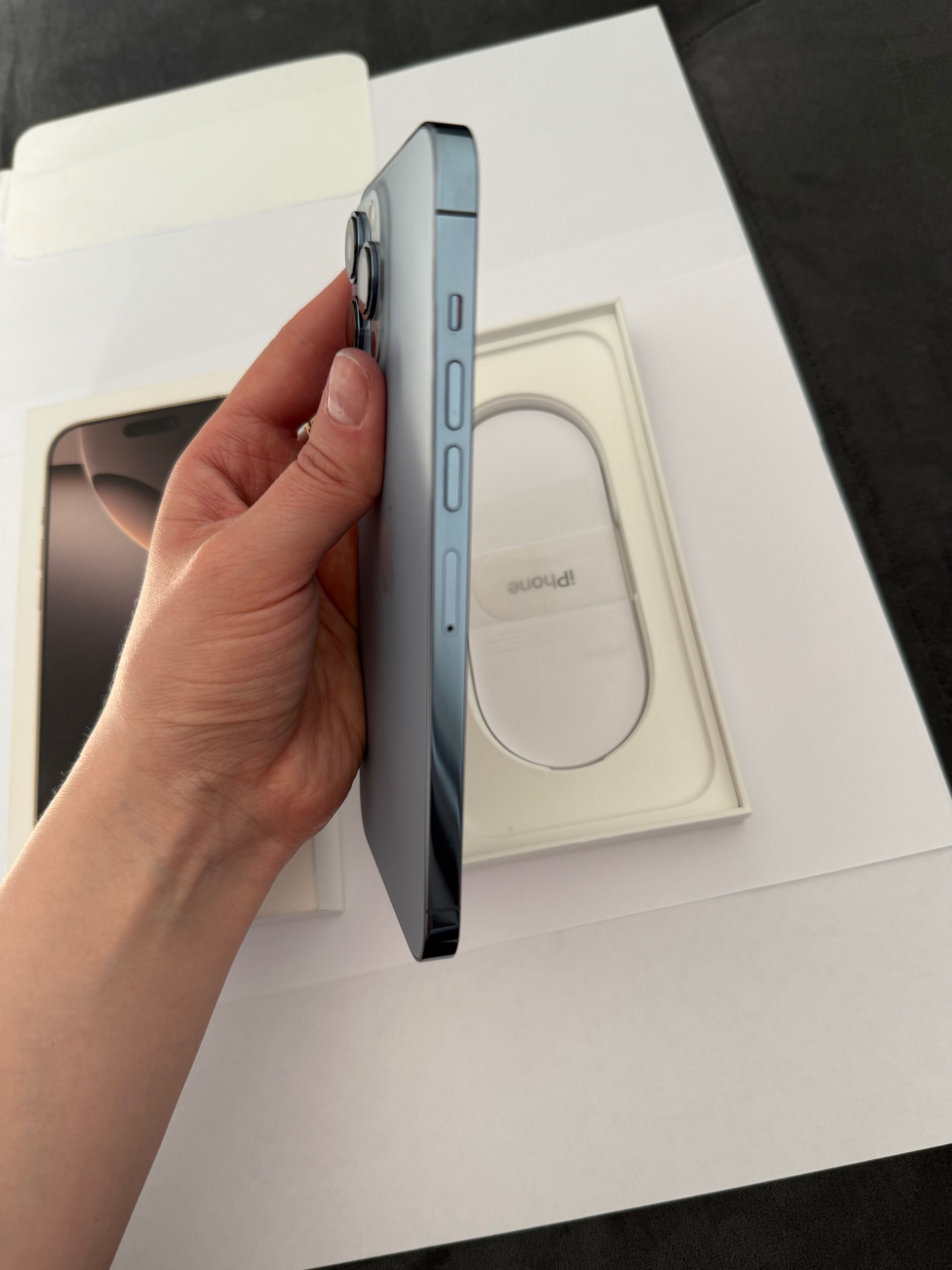 Phone 13 pro max 256 гб