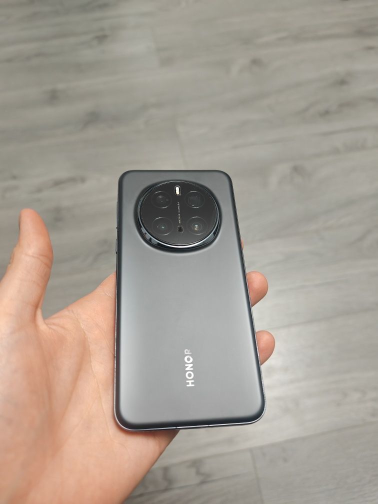 Honor magic 7 pro