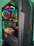Pc Gaming Ryzen7 2700|16 GB Ram|Rx 5700XT 8GB|Ssd M2 500GB+HDD|Gta5