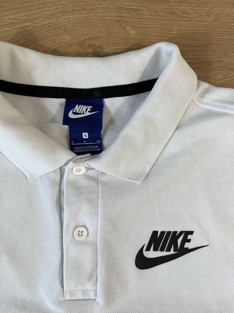 Paul Smith,Lacoste,Nike поло тениски размер S-M