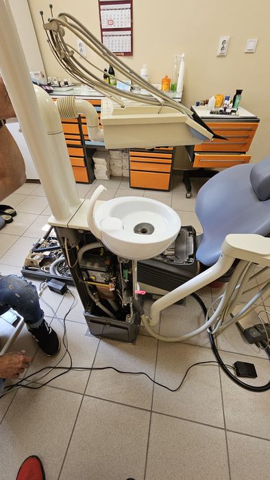 Експресен Сервиз - медицинска апаратура / техника