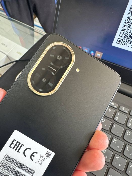 Redmi A5 128 talik naxtga yoki boʻlib tulashga beriladi