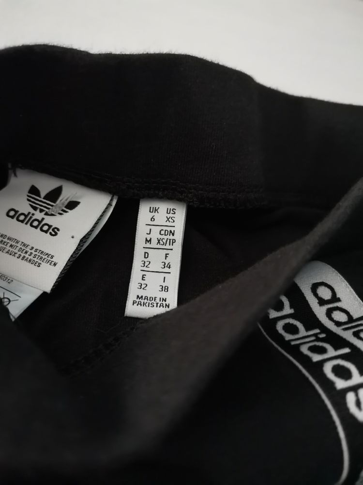 Дамски клин Adidas