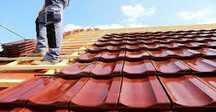 Reparatii Acoperisuri - Dulgheri - Executam Orice Montaj Acoperisuri