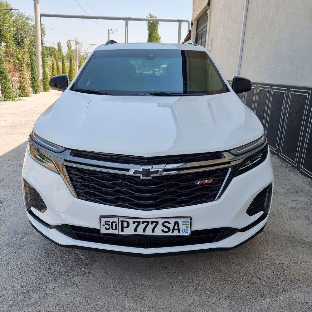 Equinox  472 mlnli Toza Kraska Full Holati ideal