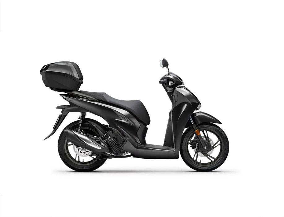 Honda SH 150i Honda SH150I