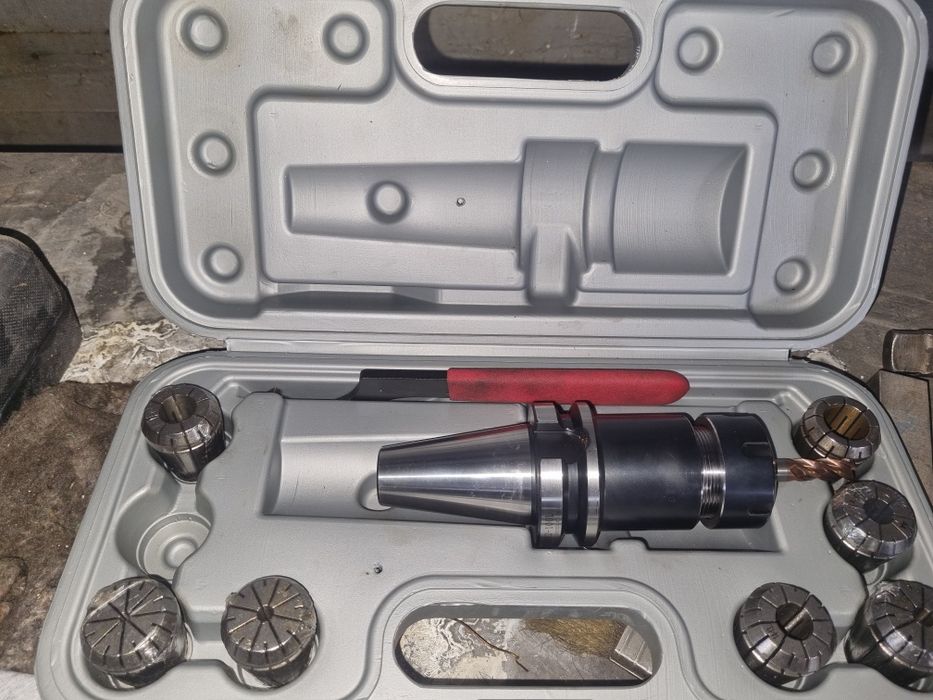 Универсальный фрезерный станок  FUW 315