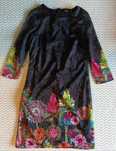 Rochie din dantela DESIGUAL
