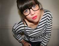 Ochelari LENTILE TRANSPARENTE Clear Lens Unisex Geek Nerd