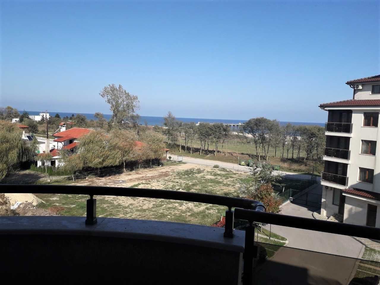 Продава се Тристаен апартамент в с. Шкорпиловци, Област Варна - 89 кв.м за 1090 €/кв.м - Снимка #4