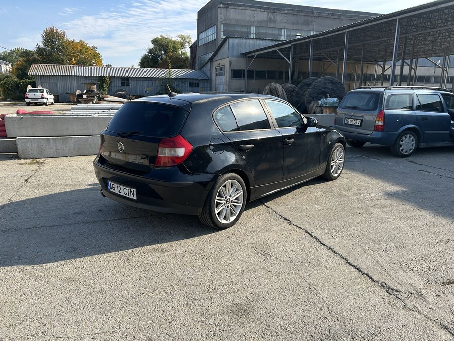 BMW seria 1 E87 116i