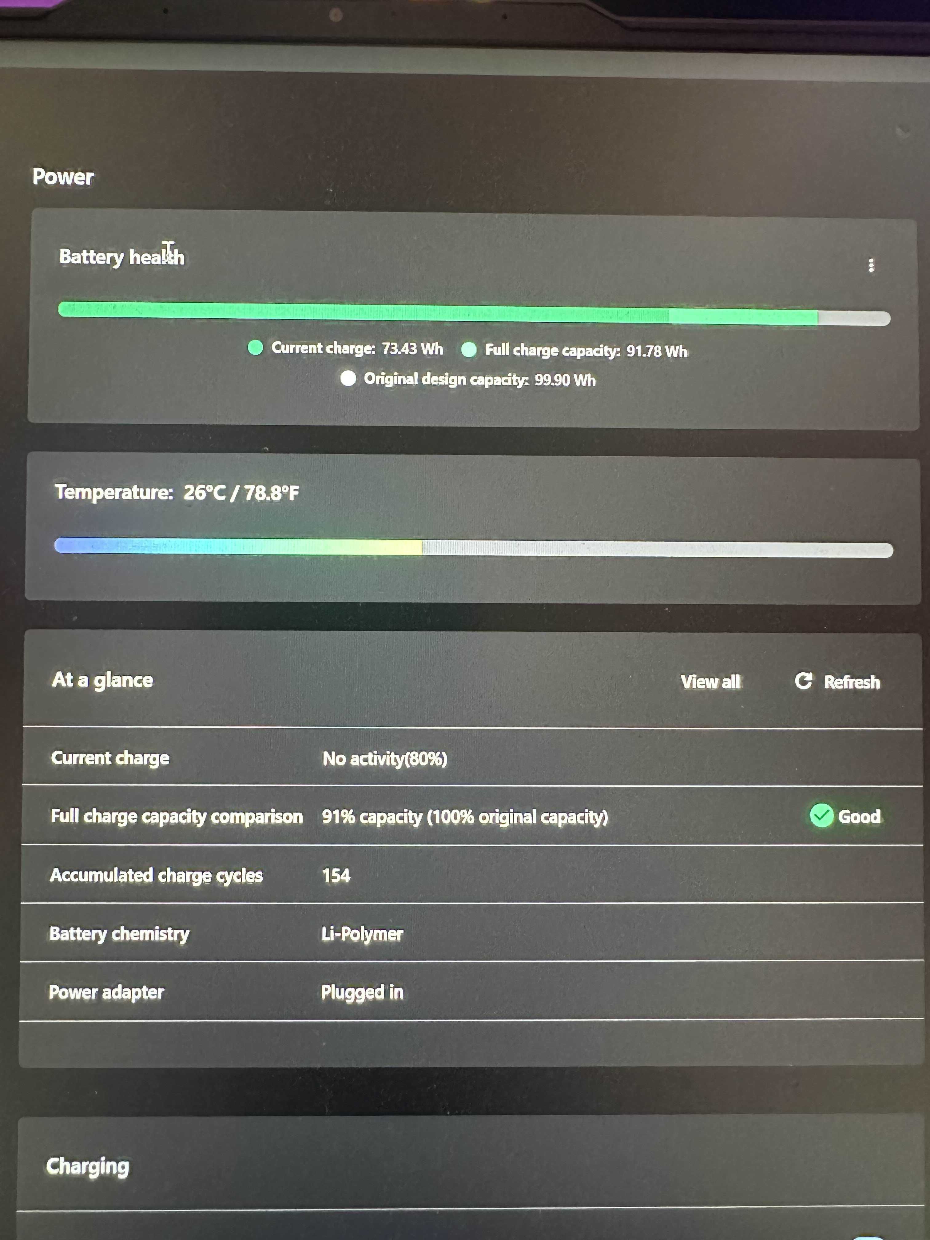 Laptop Gaming Lenovo Legion 7i pro Gen 8 i9-13900HX rtx 4090 + cooler