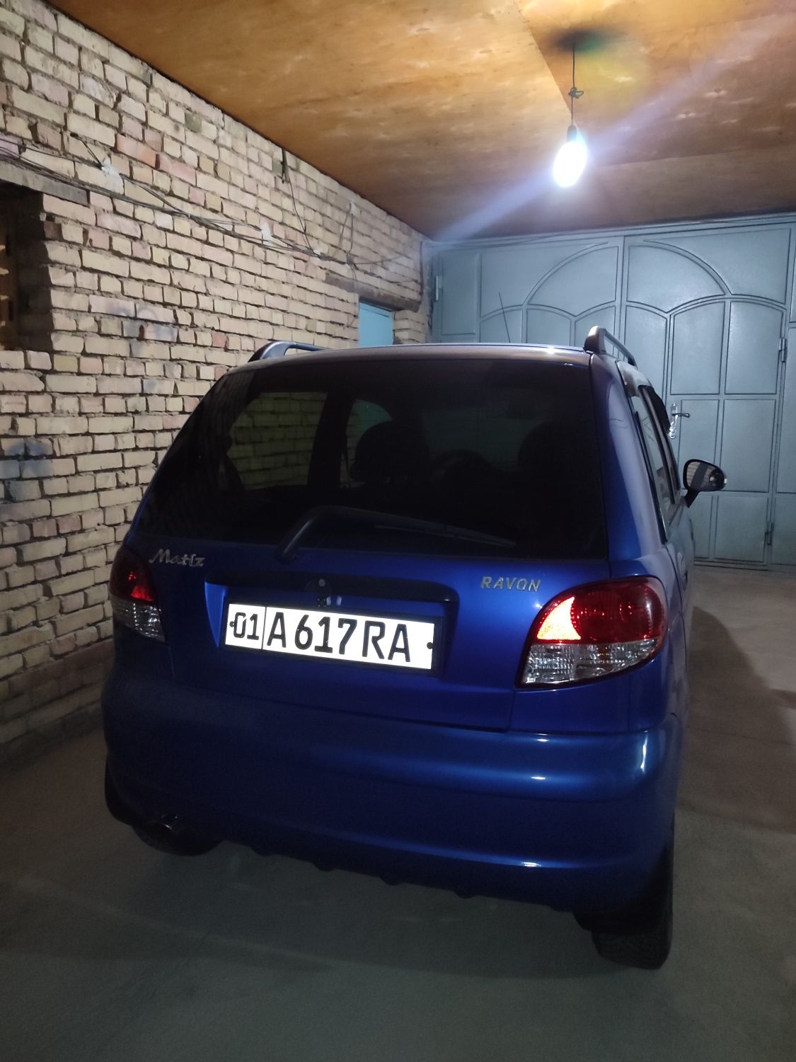 Avtomat Matiz Holati yaxshi.