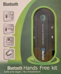 Bluetooth Hands Free