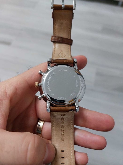 Vând ceas fossil la super preț