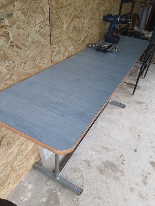 Masa terasa lunga 170 cm