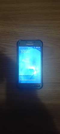 Телефон - Samsung Galaxy X Cover 3 SM-G388F