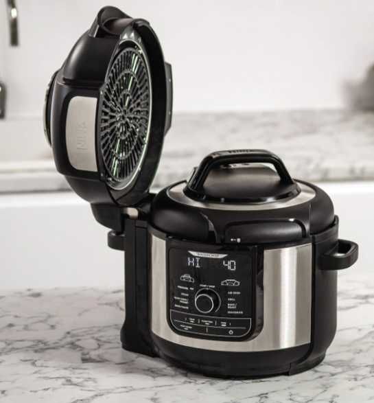 Mylti cooker 9в1 -Нинджа внос от Англия !