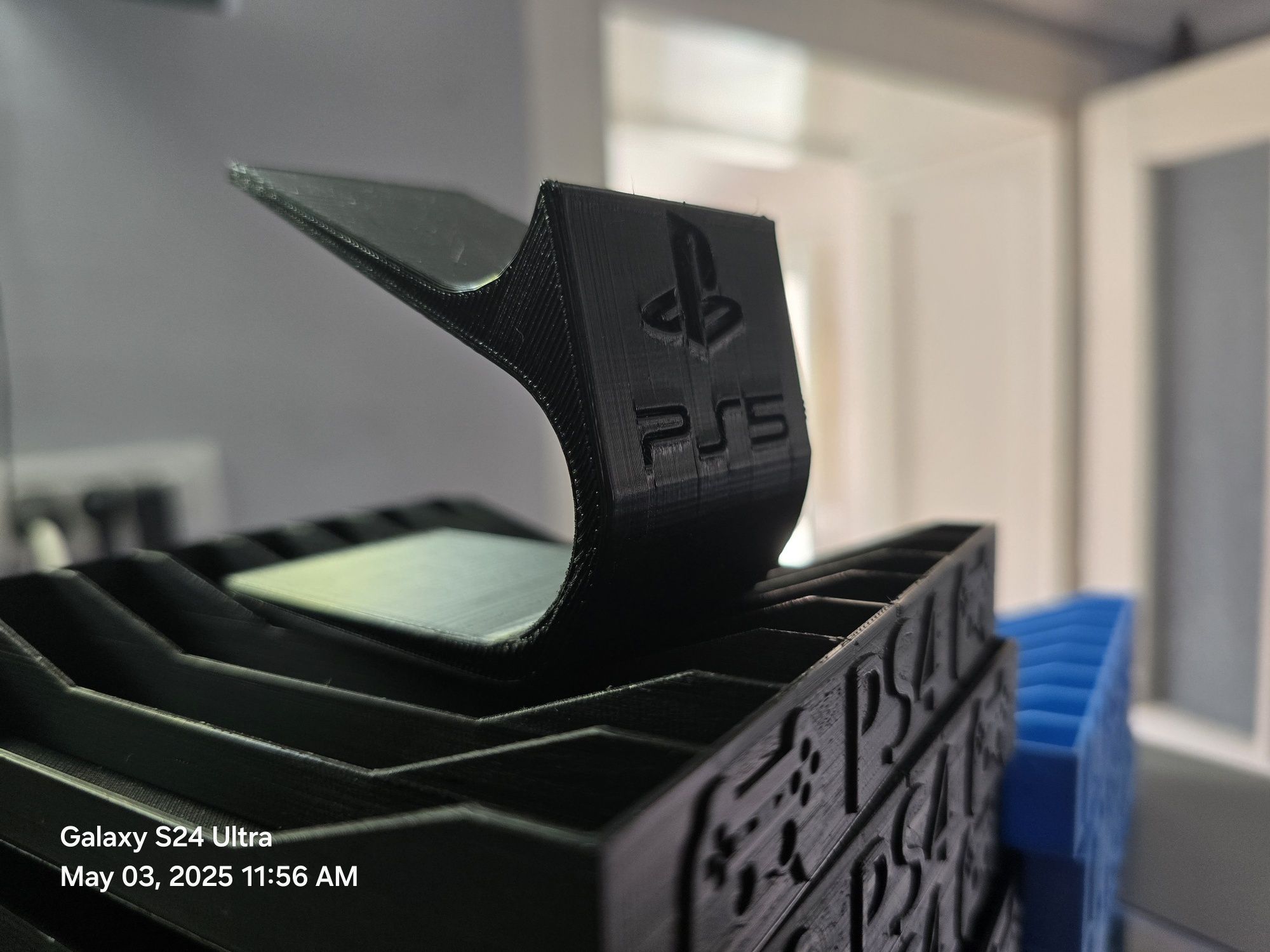 Suport jocuri ps 3d