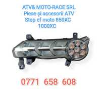 Stop lampa atv Cf moto Linhai Can am Tgb