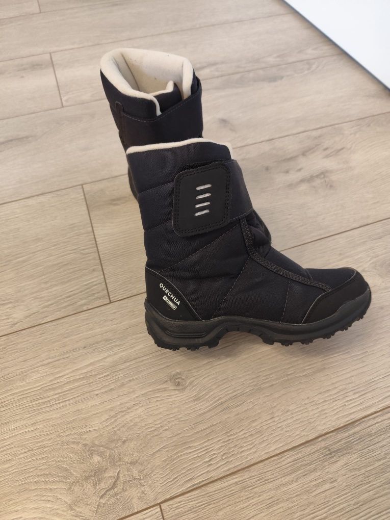 Costum copii ski si bocanci