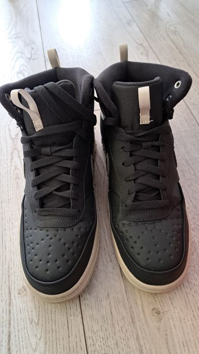 Маратонки Nike air