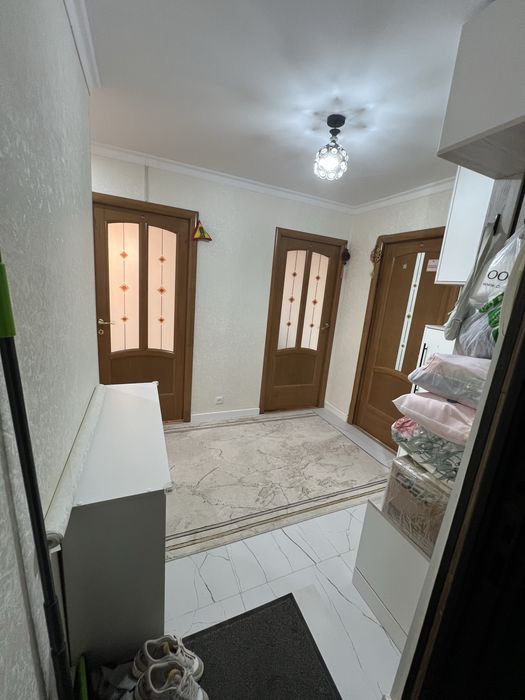 Продам 3х комн квартиру